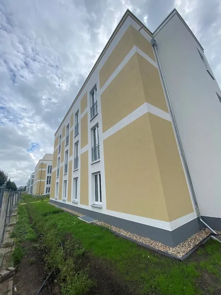 Nachmietende gesucht - 3 Zimmer-Wohnung im Neubau — photo 1